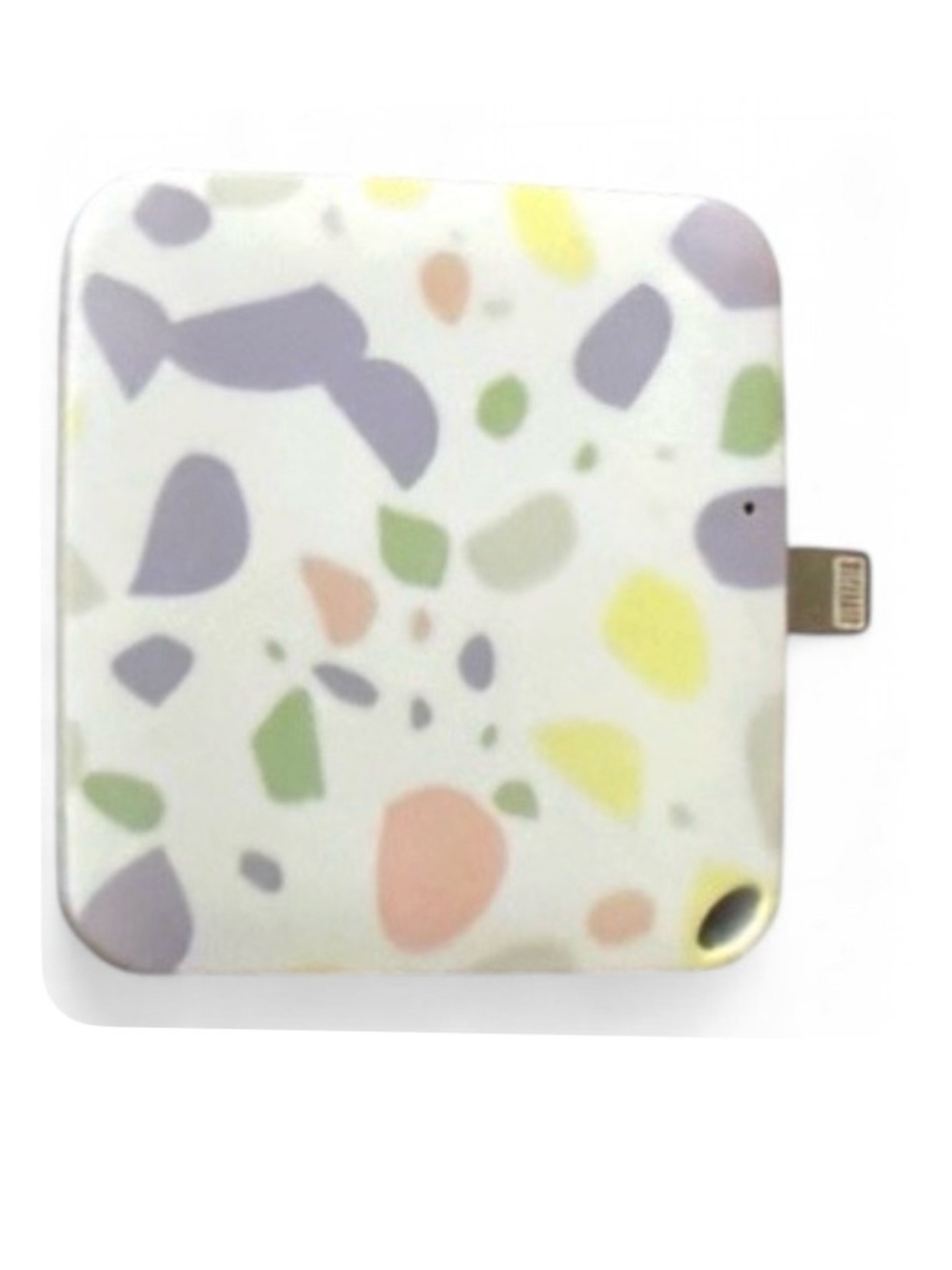 Vivitar USB 1500 Mah Power Bank and ENERGO 2-in-1 USB Charge & Sync Cable